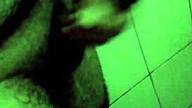 just relaxing into a solo masturbation orgasm buildup