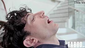 POV STEPMOM PREGNANT FROM HARDCORE TABOO FUCK BIG TITS ASS REALITY