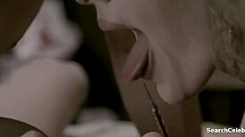 Sarah Paulson Lindsay Pulsipher Deliver Steamy Tits Handjob Blowjob Action