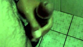 just relaxing into a solo masturbation orgasm buildup