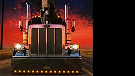 Bad Bunny Seduction Ride