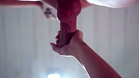 Stepsister Punished Sheer Misssvikki Deepthroat Garage No Homework Slut!!