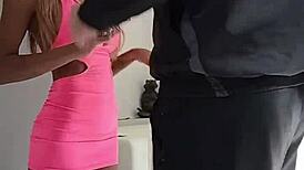 Story Public Defi bangs delivery guy outdoors episode 34 season 5 raw tape