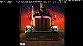 Bad Bunny Seduction Ride