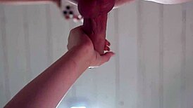 Stepsister Punished Sheer Misssvikki Deepthroat Garage No Homework Slut!!