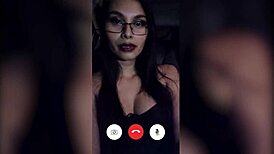 her huge latina ass gapes wide from anal creampie