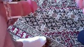 who else can set you free from this bondage toy femdom?