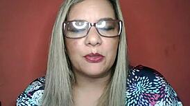 My sister gets fucked hard by corno manso