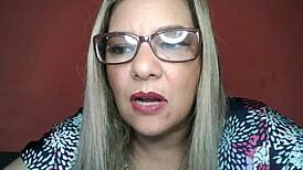 My sister gets fucked hard by corno manso