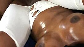 Quality Homemade Sex Ignites Sensual Passion On Sala Day With Moans And Climax