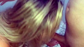 Latina milf in lingerie rides muscular bodybuilder to explosive orgasm doggystyle