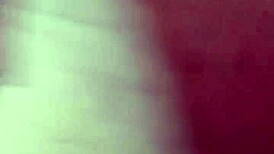 whoa check out this ebony babe's massive sexy black tits bouncing everywhere