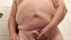 grumpy old swedish chris unleashes dirty talk fantasies