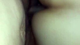 hey just pounding my wife hard tonight 🔥🍆💦