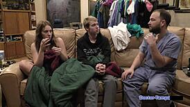 dr tampa nova mavericks yearly physical covid checkup backstage pregnant blonde buttplug