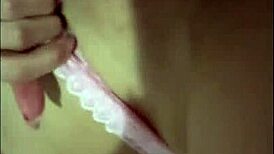 me masturbating super hot with my new lingerie my boo sent 🔥💦