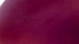 Tranny pantyhose solo dildo ass pounding crossdressing tease