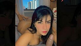 curvy latina pornstar in public store fitting room flashes cameltoe tries sexy outfits huge tits big ass bbc toy blowjob