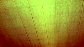 hot blonde milf housewife strips naked in bathroom teases shaved pussy close-up