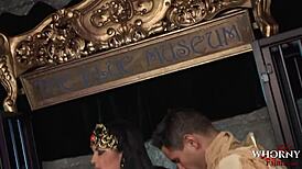 Hot Babes Lingerie Orgy Ride Doggystyle Crazy Group Sex Party