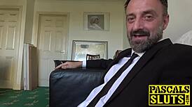 skinny april paisley ass fucked dominated rough