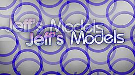 Black BBW Marley XXX Vibes Her Curvy Body with Toys Solo