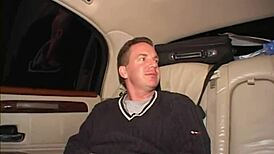 lexi hawk slurps cock then bends for hardcore pounding!