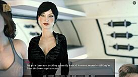 Разкази от Безкрайната Празнина Глава 125