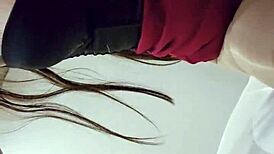 mexican latina whore rips clothes for monster bbc anal creampie and ass to mouth gaping