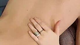 that good missionary creampie hit just right