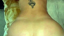 Step Sister's Hot Asshole Gets Hard Fucked by Step Brother in POV