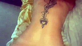 Step Sister's Hot Asshole Gets Hard Fucked by Step Brother in POV