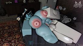 hey dude, roblox furry kemono pounds his sno mx rln buddy's ass