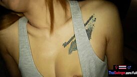 YOUNG THAI BARGIRL TEEN PETITE CUTIE SUCKS FOREIGNER HARDCORE SEX