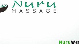 hot busty black masseuse lacey jayne fucks james angel outdoors in truck 🌟🍑