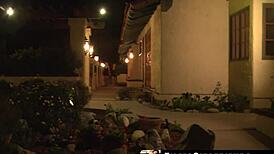 Filmsgirlfriends.com - Milf's Tongue Seduction Makes Girlfriend Scissor and Cum