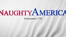 lexi belle mia malkova crave deepthroating and doggystyle on stiff cock