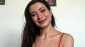 horny italian milf sucks dildos deepthroat then rides them in tight wet pussy shower bath compilation