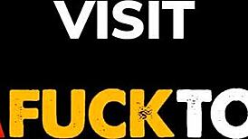 Professor Roughly Pounds Petite Latina College Slut's Tight Pussy