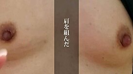 whoa this perverted japanese milf housewife loves creampie in her shaved pussy 😍 homemade asian cumshot!!