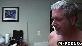 Hot Teen Fucked Hard on Pool Table by Serena 7