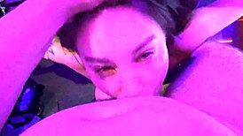 Fan pov teases monika fox in intense bdsm session part 2