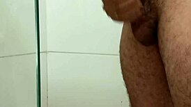 Watch Skinny Wife's Rough Homemade Masturbation Session!