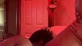 omg my bbc bf devours this fat wet pussy 😩💦