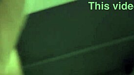 luiza marcato's wet bathroom pov: deep pussy pounding or sloppy blowjob first?