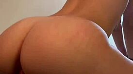 gray beanie girl's fuckin me sooo good damn