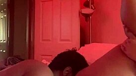 omg my bbc bf devours this fat wet pussy 😩💦