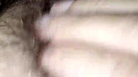 craving that milf's hairy tight pussy now?