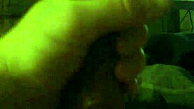guy strokes solo in casual jerk off session numbered 1218142202