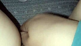craving that milf's hairy tight pussy now?